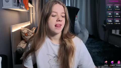 Megan online show from 02/11/25, 09:09