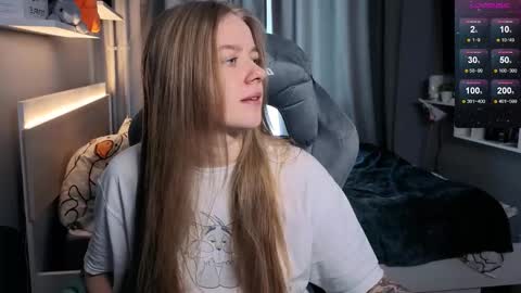 Megan online show from 02/12/25, 09:10