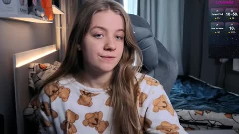 Megan online show from 02/25/25, 12:24