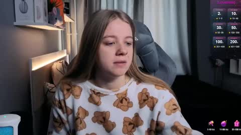 Megan online show from 03/11/25, 09:34