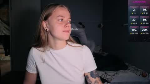 Megan online show from 09/08/25, 04:28