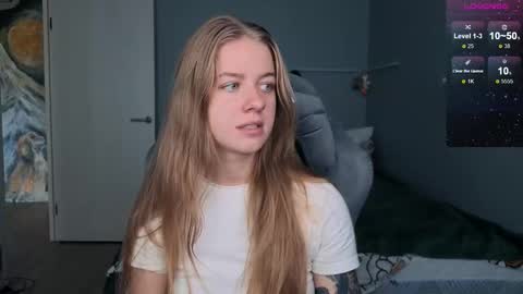 Megan online show from 09/09/25, 08:03