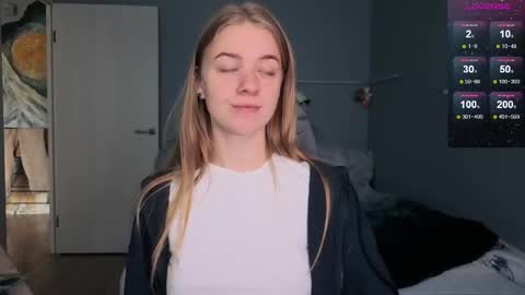 Megan online show from 09/17/25, 08:16