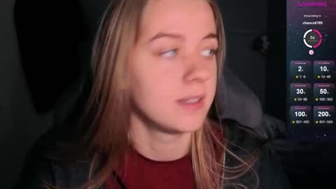 Megan online show from 09/19/25, 06:26