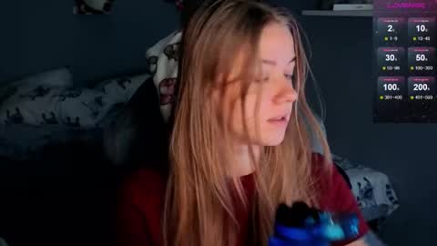 Megan online show from 09/22/25, 08:27