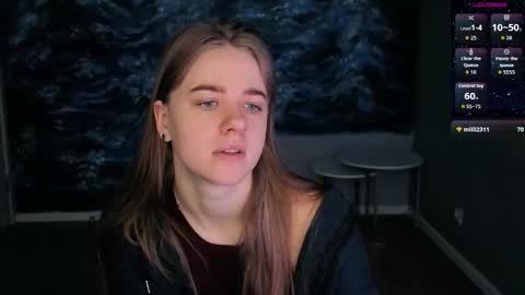 Megan online show from 03/01/26, 07:10