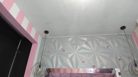 Snapshot of candy_morgan412 chatting on 12/24/24, 11:06 Ania online show from 12/24/24, 11:06