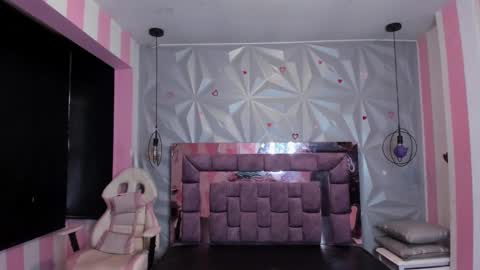 Snapshot of candy_morgan412 chatting on 01/12/25, 05:11 Ania online show from 01/12/25, 05:11