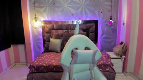 Snapshot of candy_morgan412 chatting on 01/15/25, 11:00 Ania online show from 01/15/25, 11:00