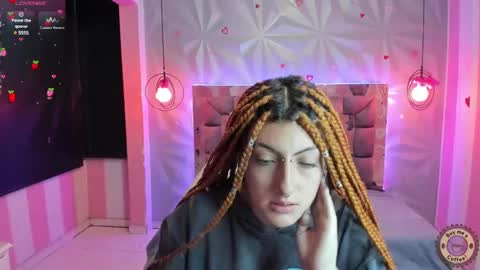Snapshot of candy_morgan412 chatting on 01/23/25, 11:15 Ania online show from 01/23/25, 11:15