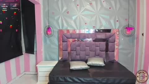 Snapshot of candy_morgan412 chatting on 02/04/25, 11:16 Ania online show from 02/04/25, 11:16