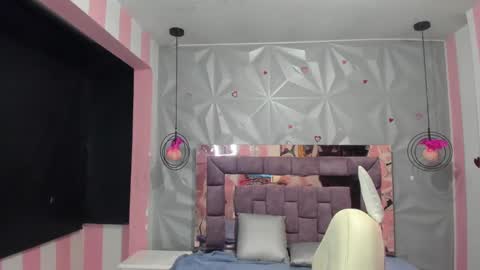 Snapshot of candy_morgan412 chatting on 02/19/25, 11:17 Ania online show from 02/19/25, 11:17
