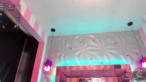 Snapshot of candy_morgan412 chatting on 02/21/25, 05:20 Ania online show from 02/21/25, 05:20