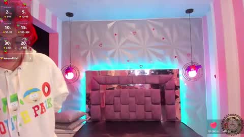 Snapshot of candy_morgan412 chatting on 03/04/25, 05:45 Ania online show from 03/04/25, 05:45