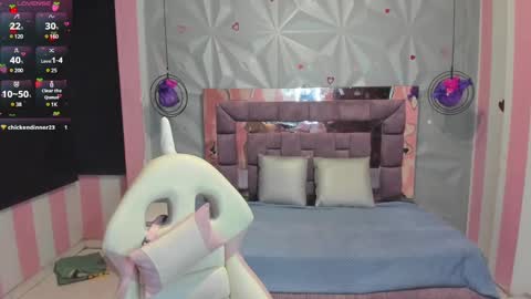 Snapshot of candy_morgan412 chatting on 03/08/25, 11:16 Ania online show from 03/08/25, 11:16