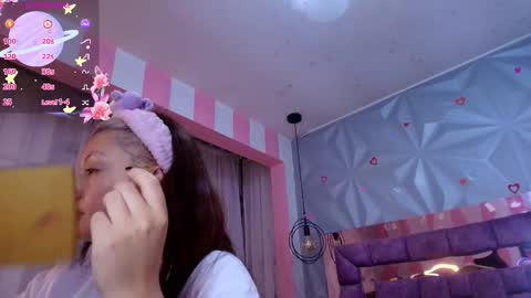 Snapshot of candy_morgan412 chatting on 09/09/25, 11:10 Ania online show from 09/09/25, 11:10