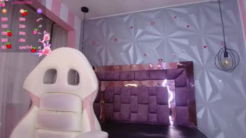Snapshot of candy_morgan412 chatting on 09/16/25, 11:11 Ania online show from 09/16/25, 11:11