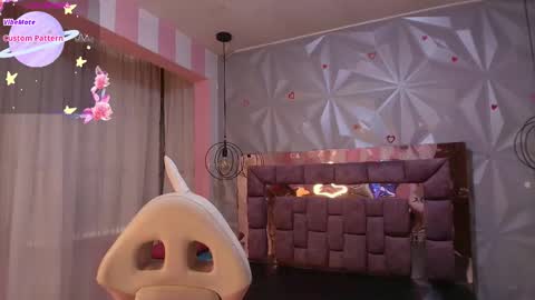 Snapshot of candy_morgan412 chatting on 09/25/25, 11:25 Ania online show from 09/25/25, 11:25