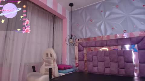 Snapshot of candy_morgan412 chatting on 09/27/25, 11:04 Ania online show from 09/27/25, 11:04