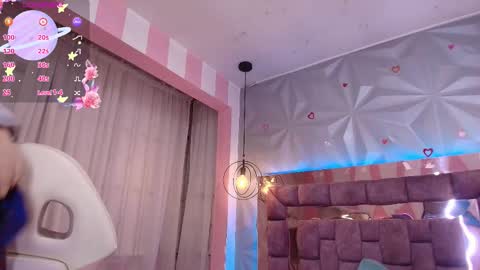 Snapshot of candy_morgan412 chatting on 10/01/25, 11:16 Ania online show from 10/01/25, 11:16