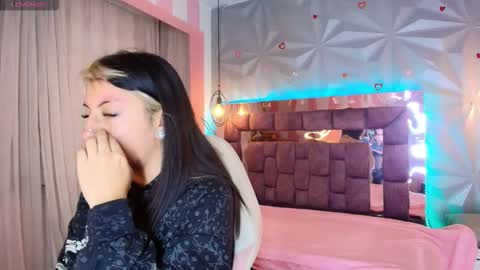 Ania online show from 02/12/26, 11:38