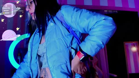 Ania online show from 04/05/26, 12:13