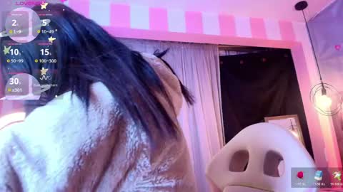 Ania online show from 04/15/26, 11:17