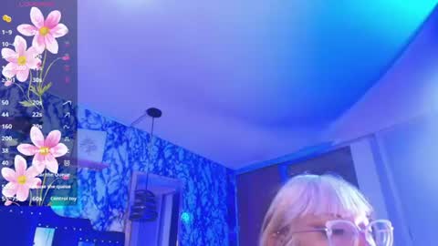 Ania online show from 07/12/26, 11:01