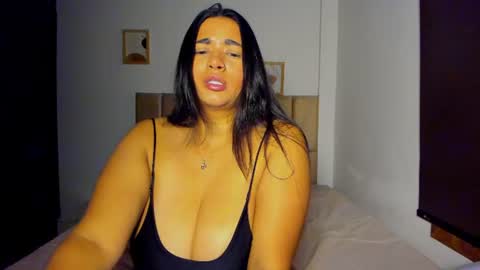 Camila online show from 07/26/26, 12:52