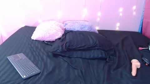 Snapshot of candy_sexx15 chatting on 12/07/24, 04:31 MELISSA online show from 12/07/24, 04:31