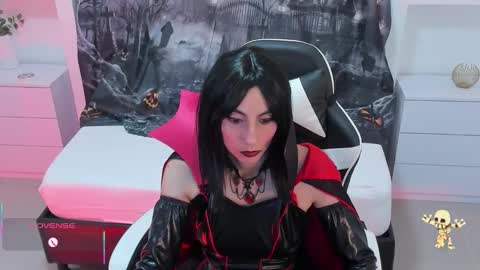 CANDY online show from 10/31/25, 07:59