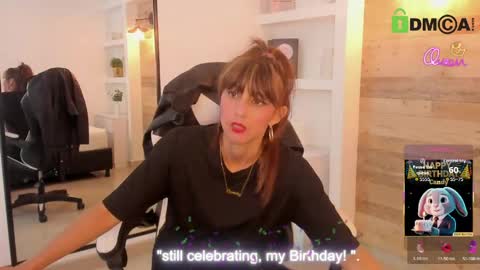 CANDY online show from 03/31/26, 07:47