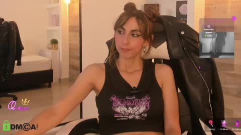 CANDY online show from 05/07/26, 09:09