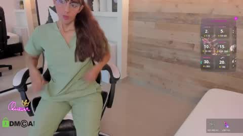 CANDY online show from 05/12/26, 08:39