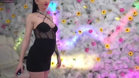 candy_te3nn online show from 01/15/26, 09:29