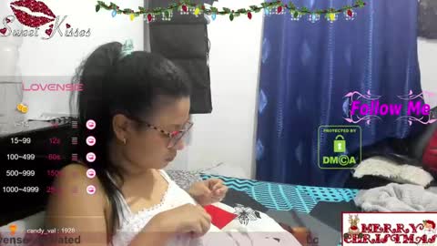 candy_val online show from 12/16/24, 05:59