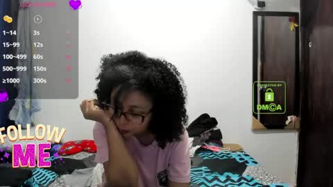 candy_val online show from 04/14/26, 05:57