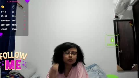 candy_val online show from 05/31/26, 05:37