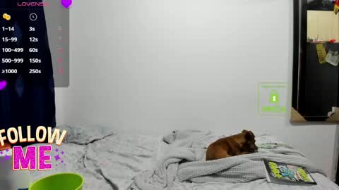 candy_val online show from 06/02/26, 05:31