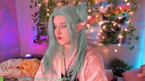 Mary online show from 03/29/26, 01:05