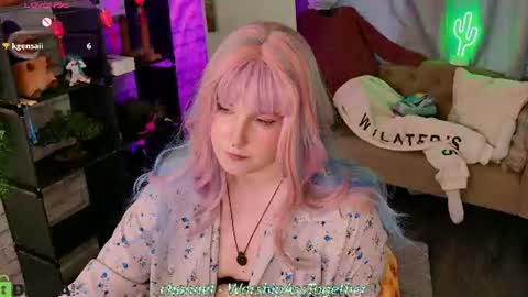 Mary online show from 06/22/26, 03:25