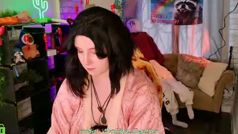 Mary online show from 06/28/26, 01:11