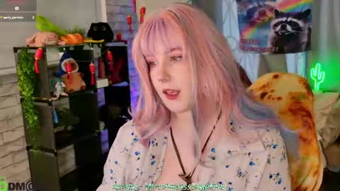Mary online show from 07/04/26, 01:12
