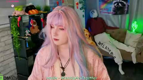 Mary online show from 07/05/26, 01:56
