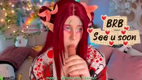 Mary online show from 07/05/26, 04:19
