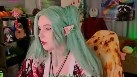 Mary online show from 07/26/26, 01:14