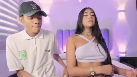  and MarilynHot online show from 09/26/25, 08:35