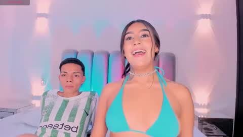  and MarilynHot online show from 11/13/25, 10:30