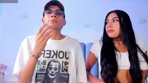  and MarilynHot online show from 03/30/26, 09:05