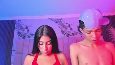  and MarilynHot online show from 07/14/26, 02:05